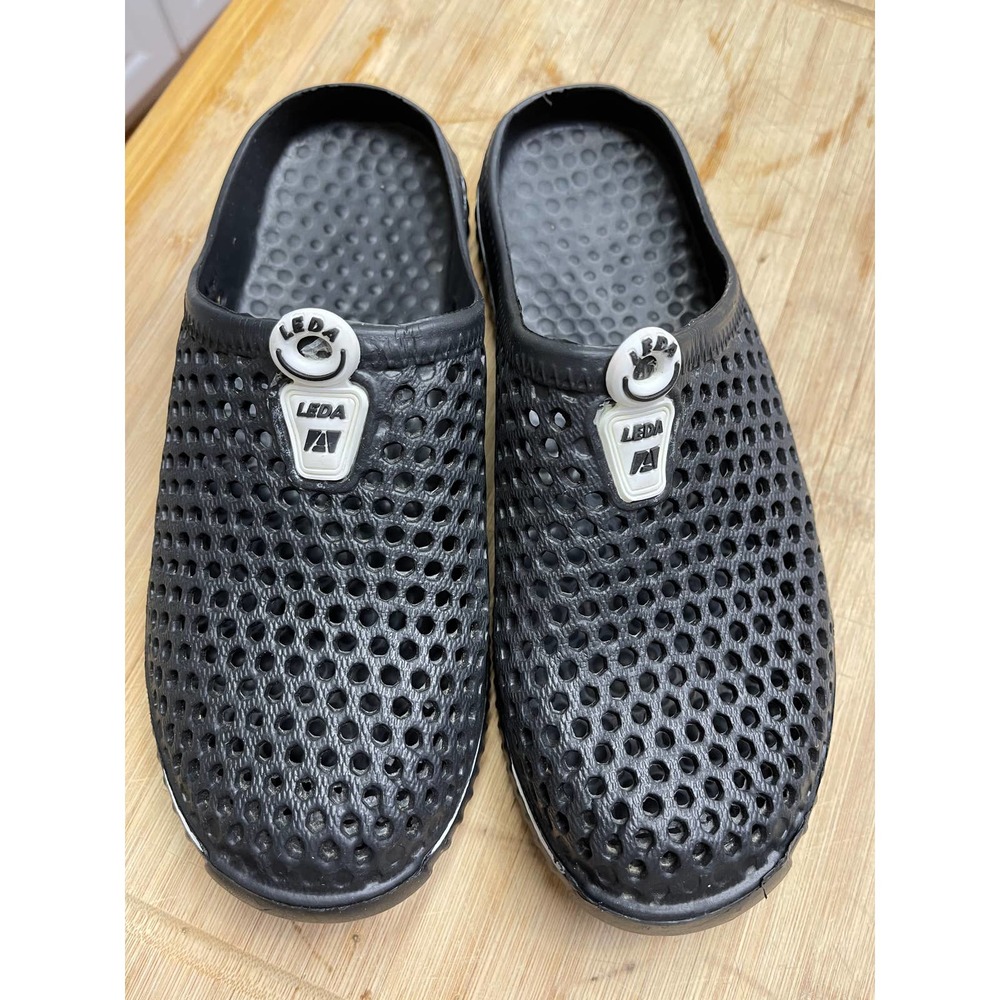 LEDA UNISEX Garden sandals